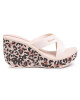 Ipanema Чехли Lipstick Straps VI Fem 82856 Beige/Beige 20354 - Mera.bg
