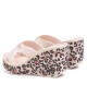 Ipanema Чехли Lipstick Straps VI Fem 82856 Beige/Beige 20354 - Mera.bg