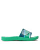 Ipanema Чехли Urban III Slide Kids 83187 Green/Green/Blue 21800 - Mera.bg