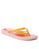 Ipanema Джапанки Anat. Temas XII Fem 83178 Pink/Yellow/Orange 26110 - Mera.bg