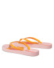 Ipanema Джапанки Anat. Temas XII Fem 83178 Pink/Yellow/Orange 26110 - Mera.bg
