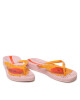 Ipanema Джапанки Anat. Temas XII Fem 83178 Pink/Yellow/Orange 26110 - Mera.bg