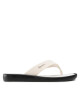 Ipanema Джапанки Nuvea Fem 26696 Black/Beige 20855 - Mera.bg