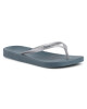 Ipanema Джапанки Anatomica Tan Fem 81030 Blue/Silver 24501 - Mera.bg