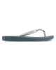 Ipanema Джапанки Anatomica Tan Fem 81030 Blue/Silver 24501 - Mera.bg