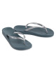 Ipanema Джапанки Anatomica Tan Fem 81030 Blue/Silver 24501 - Mera.bg