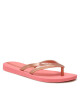 Ipanema Джапанки Bossa Fem 82067 Pink/Metalic Pink 24517 - Mera.bg