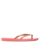 Ipanema Джапанки Bossa Fem 82067 Pink/Metalic Pink 24517 - Mera.bg