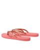 Ipanema Джапанки Bossa Fem 82067 Pink/Metalic Pink 24517 - Mera.bg