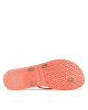Ipanema Джапанки Bossa Fem 82067 Pink/Metalic Pink 24517 - Mera.bg