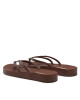 Ipanema Джапанки Bossa Soft V Fem Brown AG721 - Mera.bg