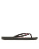 Ipanema Джапанки MESH VII FEM 83324 Black/Pink AG741 - Mera.bg
