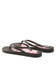 Ipanema Джапанки MESH VII FEM 83324 Black/Pink AG741 - Mera.bg