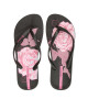 Ipanema Джапанки MESH VII FEM 83324 Black/Pink AG741 - Mera.bg