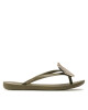 Ipanema Джапанки 82120 Green/Beige 20727 - Mera.bg