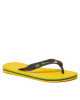 Ipanema Джапанки CLAS BRASIL II 80415 Yellow/Black AI937 - Mera.bg