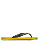 Ipanema Джапанки CLAS BRASIL II 80415 Yellow/Black AI937 - Mera.bg