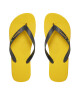 Ipanema Джапанки CLAS BRASIL II 80415 Yellow/Black AI937 - Mera.bg