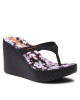 Ipanema Джапанки ALOHA FEM 83444 Black/White AJ948 - Mera.bg