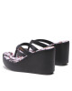 Ipanema Джапанки ALOHA FEM 83444 Black/White AJ948 - Mera.bg