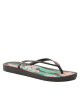 Ipanema Джапанки ANAT CACTUS 83326 Black/Green AI890 - Mera.bg