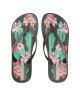 Ipanema Джапанки ANAT CACTUS 83326 Black/Green AI890 - Mera.bg