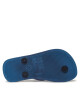 Ipanema Джапанки Anat Glossy Kids 82896 Тъмносин - Mera.bg
