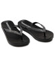 Ipanema Джапанки Anat Lolita Fem 83140 Black/Black 20780 - Mera.bg