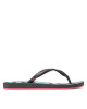 Ipanema Джапанки Anat. Nature VI Fem 83167 Черен - Mera.bg