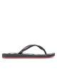 Ipanema Джапанки Anat. Nature VI Fem 83167 Черен - Mera.bg