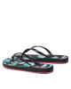 Ipanema Джапанки Anat. Nature VI Fem 83167 Черен - Mera.bg