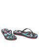 Ipanema Джапанки Anat. Nature VI Fem 83167 Черен - Mera.bg