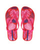 Ipanema Джапанки ANAT NATURE VII 83325 Red/Pink AI822 - Mera.bg
