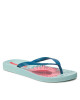 Ipanema Джапанки Anat. Temas XII Fem 83178 Green/Blue/Pink 20256 - Mera.bg