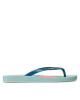 Ipanema Джапанки Anat. Temas XII Fem 83178 Green/Blue/Pink 20256 - Mera.bg