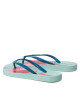 Ipanema Джапанки Anat. Temas XII Fem 83178 Green/Blue/Pink 20256 - Mera.bg