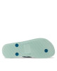 Ipanema Джапанки Anat. Temas XII Fem 83178 Green/Blue/Pink 20256 - Mera.bg