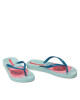 Ipanema Джапанки Anat. Temas XII Fem 83178 Green/Blue/Pink 20256 - Mera.bg