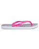 Ipanema Джапанки Animal Print IV Fem 82881 White/Pink 20755 - Mera.bg