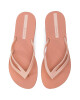 Ipanema Джапанки Bossa Fem 82067 Light Pink 24185 - Mera.bg