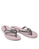 Ipanema Джапанки Bossa Fem 82067 Lilac/Silver 21396 - Mera.bg