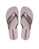 Ipanema Джапанки Bossa Fem 82067 Lilac/Silver 21396 - Mera.bg