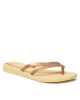 Ipanema Джапанки BOSSA FEM 82067 Yellow/Gold AH526 - Mera.bg