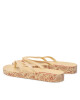 Ipanema Джапанки Bossa Soft V Fem 82840 Yellow/Yellow 21488 - Mera.bg