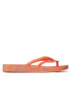 Ipanema Джапанки BOSSA SOFT V FEM82840 Orange AG718 - Mera.bg