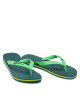 Ipanema Джапанки Clas Brasil II Ad 80415 Green/Green 20843 - Mera.bg