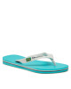 Ipanema Джапанки Clas Brasil II Fem 80408 Green/Grey 21670 - Mera.bg