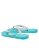 Ipanema Джапанки Clas Brasil II Fem 80408 Green/Grey 21670 - Mera.bg
