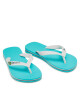 Ipanema Джапанки Clas Brasil II Fem 80408 Green/Grey 21670 - Mera.bg
