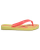 Ipanema Джапанки Class. Happy Fem 25279 Yellow/Pink Neon 24148 - Mera.bg